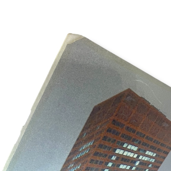 Chicago White Sox Buckingham Fountain Foam Board Print Go Sox Skyline NO‎ FRAME - Picture 6 of 9